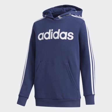 felpa adidas bimba