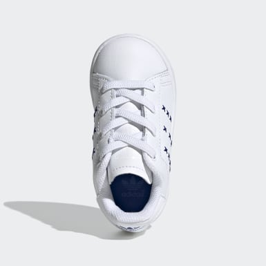 originals stan smith bambino oro