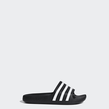 adidas toddler slippers