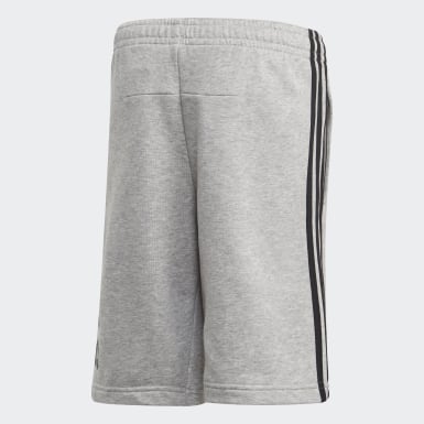 pantaloncini cotone adidas