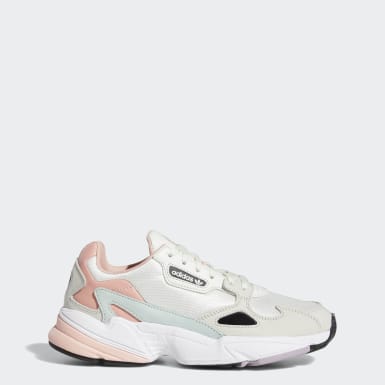 adidas Falcon Collection: 90s Inspired 