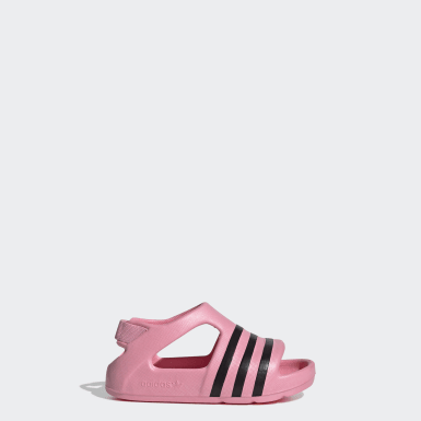 adidas Kids - Pink - Shoes | adidas NZ