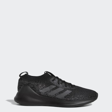 adidas men's purebounce  running shoes