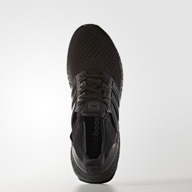 new black adidas shoes