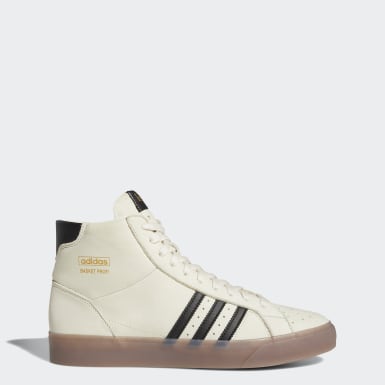 scarpe alte adidas uomo