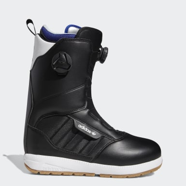 adidas men's winter boots