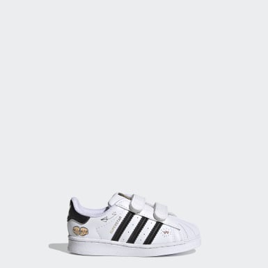 adidas trainers baby