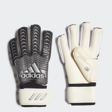 used football gloves