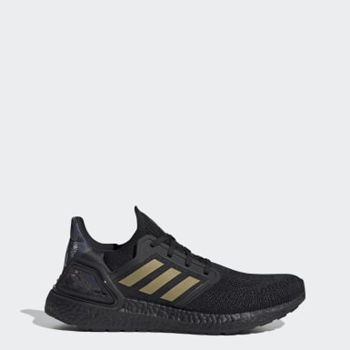 adidas shoes for men black