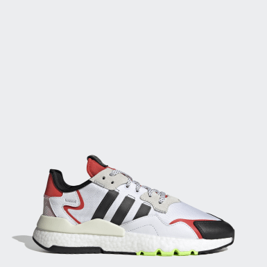 adidas nite jogger us