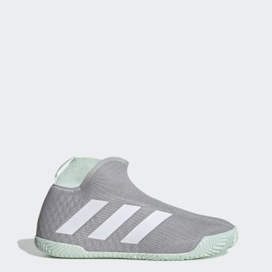 adidas barricade court heren