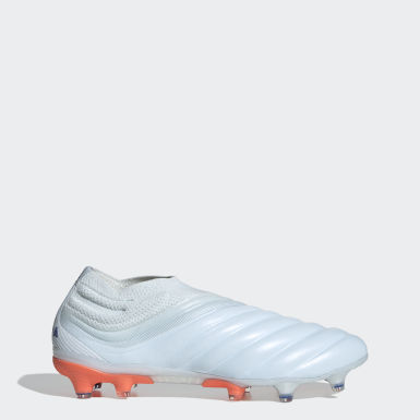 les souliers de football
