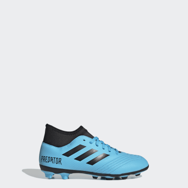 adidas turquoise football boots