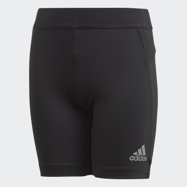 pantaloni corti adidas ragazzo
