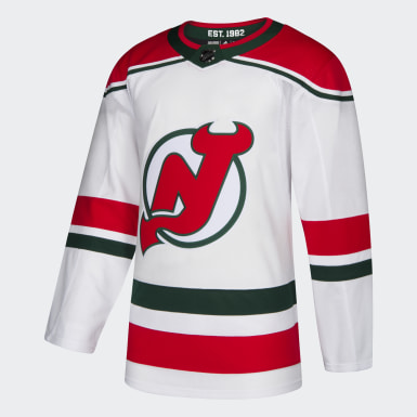 new jersey devils clothing