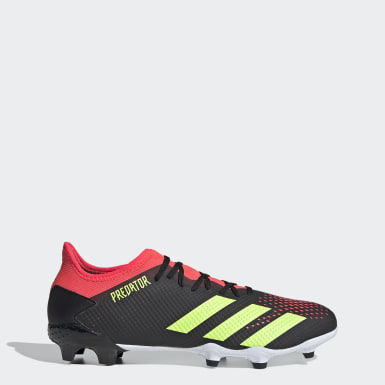 adidas predator 18.6