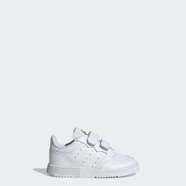 Adidas supercourt niño Clearance