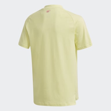 adidas tubular Jaune enfant