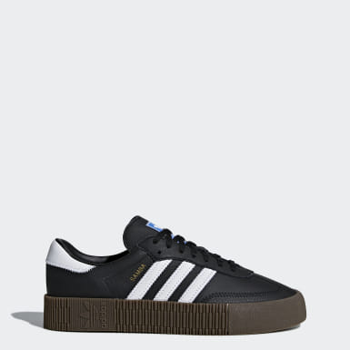 adidas samba sneaker