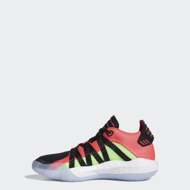 Damian Lillard Basketball Shoes \u0026 Gear | adidas US