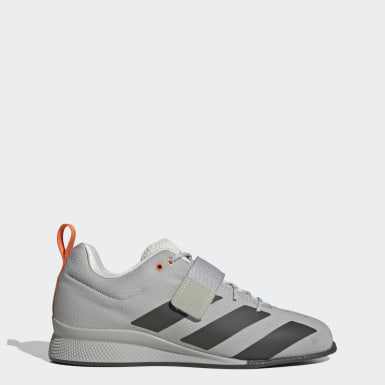 best adidas powerlifting shoes