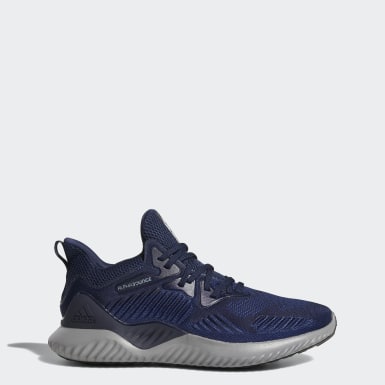 adidas Alphabounce Beyond Team Shoes - Blue | adidas US adidas Alphabounce Beyond Team Shoes - Blue | adidas US