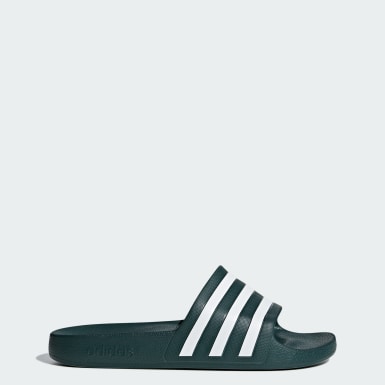 chanclas adidas superstar