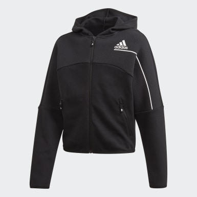 Hettegensere for barn | adidas NO Hettegensere for barn | adidas NO
