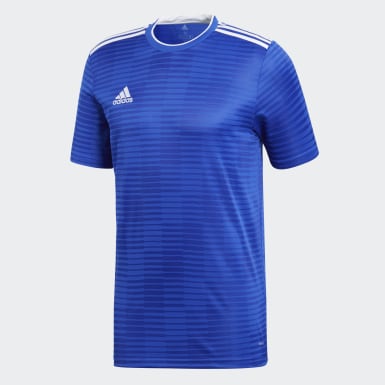 camisetas de futbol adidas personalizadas