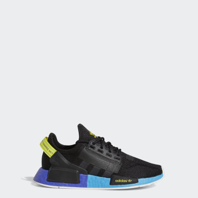 nmd primeknit kids