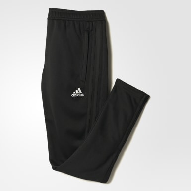 adidas soccer pants boys