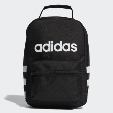 black adidas school bag