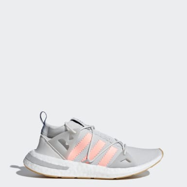 Black Friday Originals Arkyn Grå | adidas NO Black Friday Arkyn Sko Damer | adidas NO
