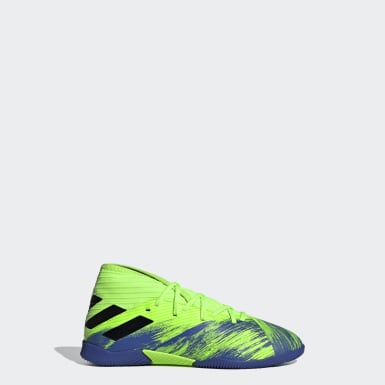 adidas nemeziz youth indoor