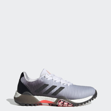 adidas flyknit golf shoes