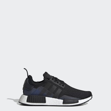 adidas Originals adidas NMD R1 Duck Camo Black GLAMIhr