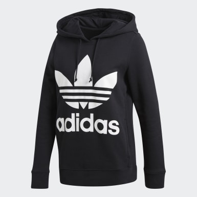 Polerones Para Mujer Adidas Chile