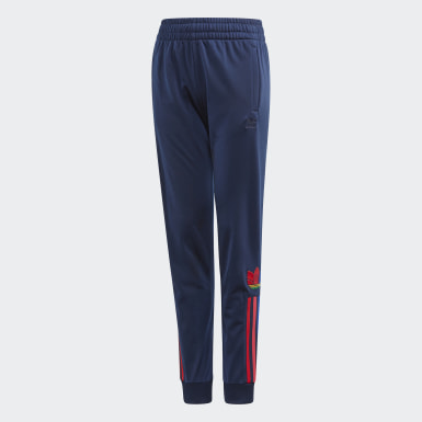 pants track adidas adicolor nz