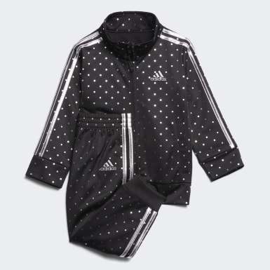 Baby Girl and Toddler Clothes | adidas US