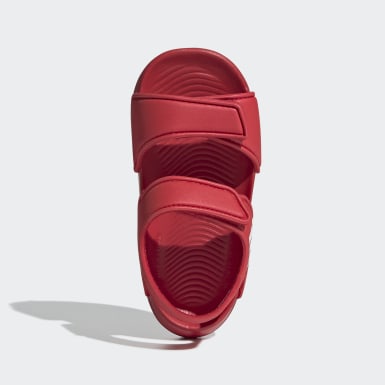 adidas kids sandals