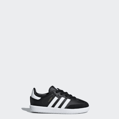 adidas samba bambino rosse