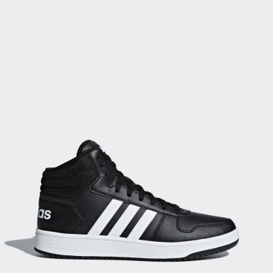 tenis adidas negros 2019