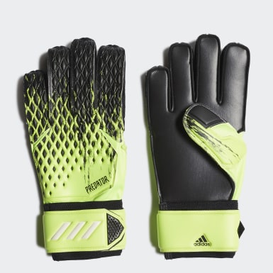 adidas football goalkeeper gloves