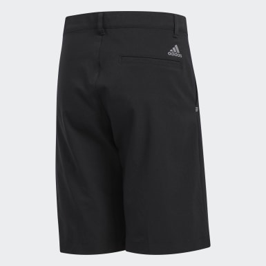adidas boys golf shorts