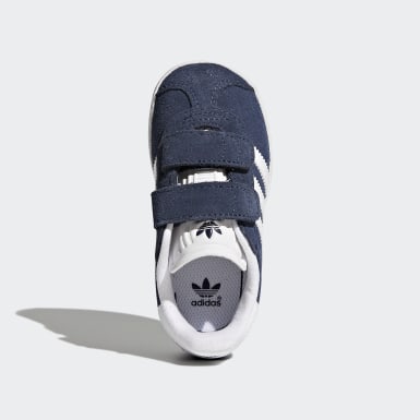 baby blue gazelles