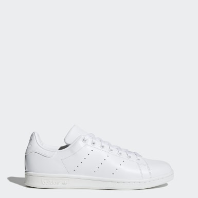 mens adidas stan smith trainers