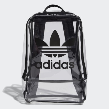 adidas backpack size chart