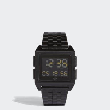 Sport, Casual \u0026 Smart Watches | adidas 