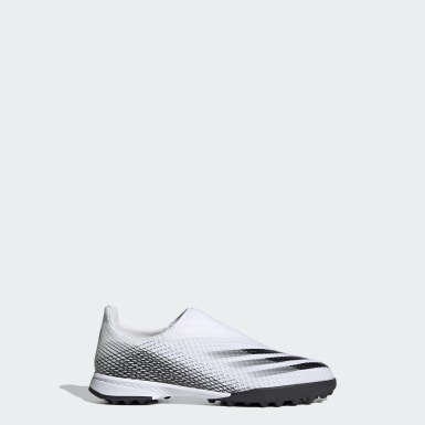adidas laceless astro turf boots