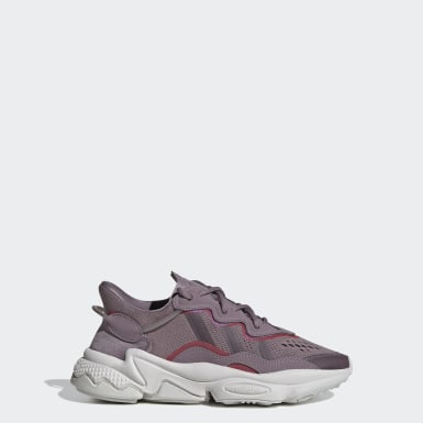 adidas ozweego rosas